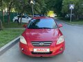 2007 Kia Ceed I, пурпурный, 300000 рублей