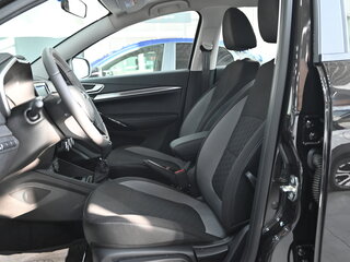 2026 Lada (ВАЗ) Vesta SW I Рестайлинг (NG), чёрный, 1915000 рублей, вид 4