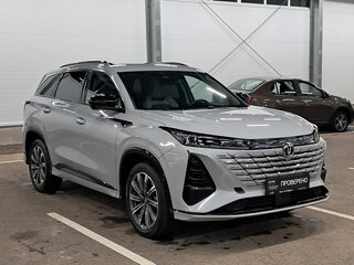 2024 Changan CS75 Plus III, серый, 2490000 рублей, вид 3