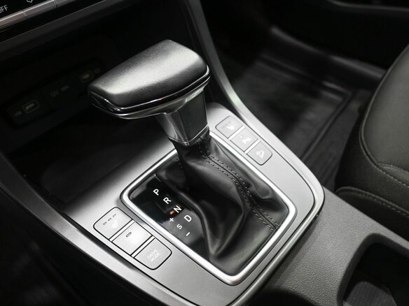 2022 Hyundai Creta II, белый, 2589900 рублей - вид 18