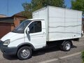 2007 ГАЗ ГАЗель (3302), белый, 600000 рублей - вид 7
