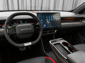 2024 Jetour Dashing I, чёрный, 2120000 рублей - вид 9