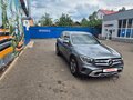 2022 Mercedes-Benz GLC 200 I (X253) Рестайлинг, серый - вид 2