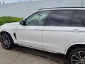 2017 BMW X5 25d III (F15), белый - вид 9