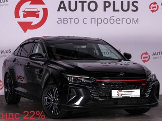 Dongfeng Shine Max