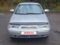 2007 Lada (ВАЗ) 2110, серебристый, 168000 рублей