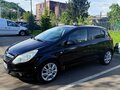2008 Opel Corsa D, чёрный, 650000 рублей