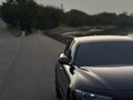2018 Alfa Romeo Giulia II (952), чёрный, 2500000 рублей - вид 1