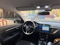 2021 Kia Rio IV Рестайлинг, чёрный, 1700000 рублей - вид 6