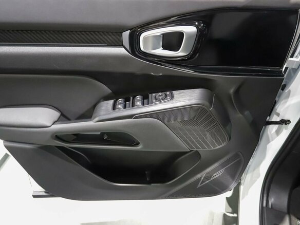 2026 Haval H3 I Рестайлинг, белый - вид 7