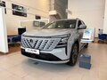 2025 Changan CS75 Plus IV, серый