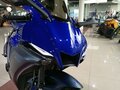 2023 Yamaha YZF-R1, синий, 1950000 рублей - вид 8