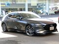 2022 Mazda 3 IV (BP), серебристый, 1209000 рублей - вид 1