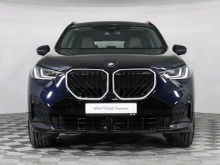2025 BMW X3 Long 30L xDrive IV (G45/G48), синий, 9700000 рублей, вид 2