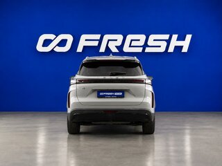 2025 Tenet T7, серый, 2151895 рублей, вид 4