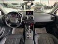 2014 Audi A3 III (8V), синий, 1295000 рублей - вид 11