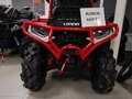 2026 Loncin XWolf 1000 Mud, бежевый, 1469000 рублей