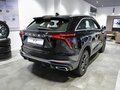 2026 Haval F7 II, чёрный - вид 3