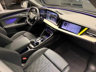 2026 Audi Q5 L III (GU), белый, 6350000 рублей, вид 5