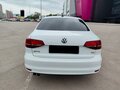 2017 Volkswagen Jetta VI Рестайлинг, белый, 950000 рублей - вид 2