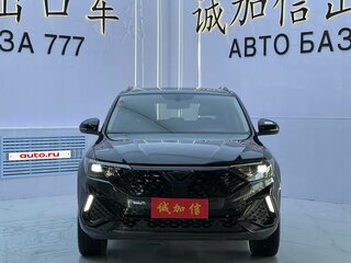 2023 Jetta VS5 I Рестайлинг, чёрный, 1760000 рублей, вид 2