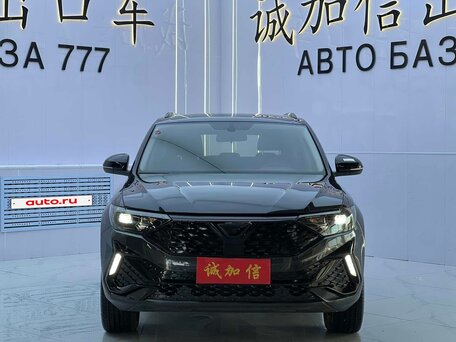 2023 Jetta VS5 I Рестайлинг, чёрный, 1760000 рублей, вид 2