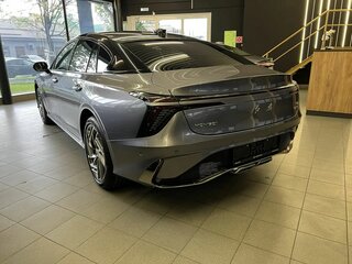 2025 Hongqi H6, серый, 4399000 рублей, вид 4