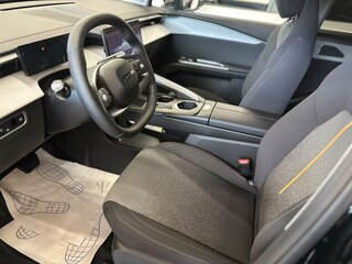 2026 Omoda C5 II, чёрный, 2299000 рублей, вид 5