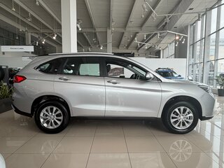 2026 Haval M6 II, серый, 2049000 рублей, вид 4