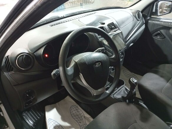 2024 LADA (ВАЗ) ВИС 2349, белый, 926203 рублей - вид 5