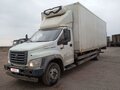 2019 ГАЗ ГАЗон Next, белый, 1443750 рублей