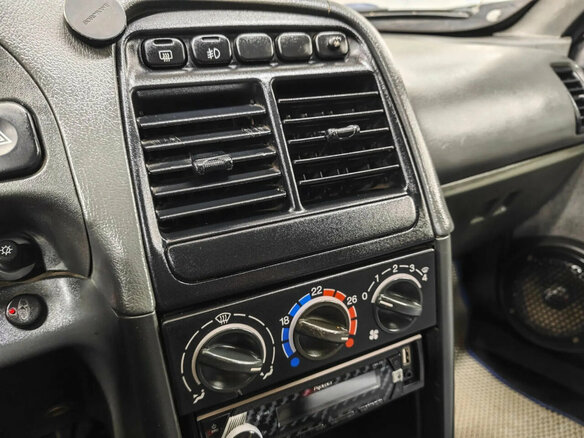 2010 Lada (ВАЗ) 2111 Богдан, серебристый, 151260 рублей - вид 10