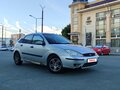 2004 Ford Focus I Рестайлинг, серебристый, 139000 рублей - вид 4