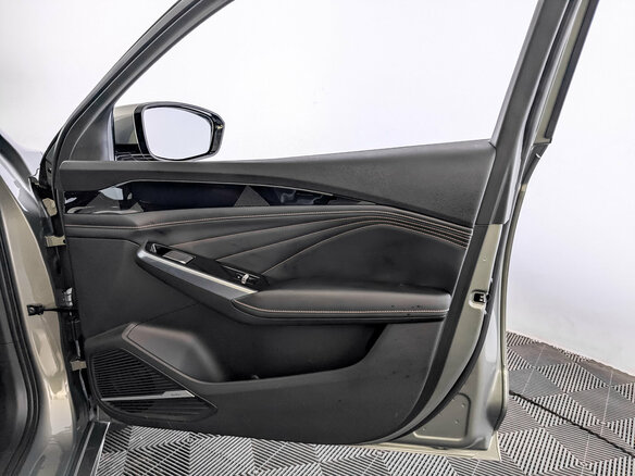 2024 Geely Preface I, зелёный, 2570000 рублей - вид 25