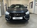 2026 Lada (ВАЗ) Vesta I Рестайлинг (NG), серый, 1805000 рублей - вид 1