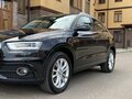 2013 Audi Q3 I (8U), чёрный - вид 5