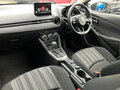 2022 Mazda 2 III (DJ) Рестайлинг, белый, 890700 рублей - вид 8