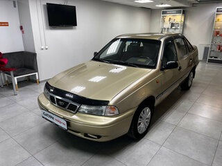 Daewoo Nexia I