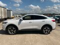 2023 Haval F7x I Рестайлинг, белый - вид 2