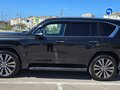 2022 Lexus LX 500d IV, чёрный, 15400000 рублей - вид 3