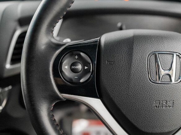 2015 Honda Jade I, белый - вид 14