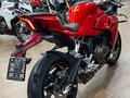 2026 QJMotor SRK 421 RR, красный, 629000 рублей - вид 6