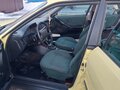1991 Audi 80 IV (B3), жёлтый, 600000 рублей - вид 5