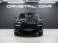 2026 Porsche Cayenne Coupé III Рестайлинг, чёрный - вид 3