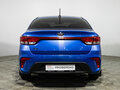 2020 Kia Rio IV, синий, 1579777 рублей - вид 5