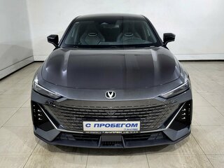 2023 Changan UNI-V I, серый, 2100000 рублей, вид 2