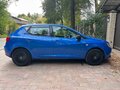 2012 SEAT Ibiza IV Рестайлинг, синий, 720000 рублей - вид 6