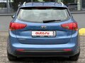 2015 Kia Ceed II Рестайлинг, синий, 1359000 рублей - вид 6