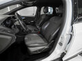 2014 Ford Focus III, белый, 1075000 рублей - вид 8