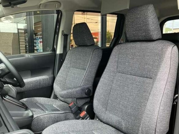 2023 Toyota Sienta III, серый, 1120700 рублей - вид 14